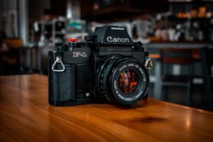 film photography